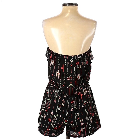 Copper Key Romper - Picture 2 of 7